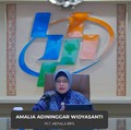 Breaking News! Neraca Dagang RI Surplus US$3,45 Miliar di Januari 2025