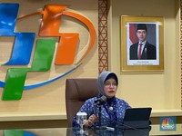 Jelang Ramadan, Impor Kurma RI Tembus 16.430 Ton di Januari 2025