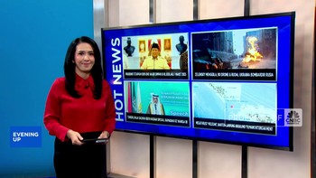 Prabowo Tetapkan 100% DHE Wajib di RI - Ancaman Gempa Megathrust