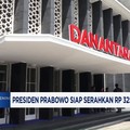 Video: Presiden Prabowo Siap Serahkan Rp 325 Triliun ke Danantara