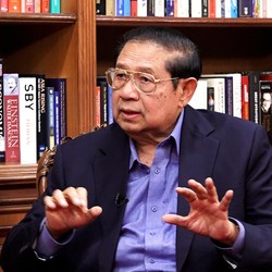 Ekonomi RI Sudah Lemah Sebelum Covid, SBY: Kita Harus Saling Jujur