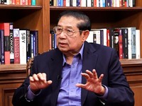 Ekonomi RI Sudah Lemah Sebelum Covid, SBY: Kita Harus Saling Jujur