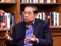 RI Cs Kini Dilanda 'Tech Winter', Begini Analisa SBY!
