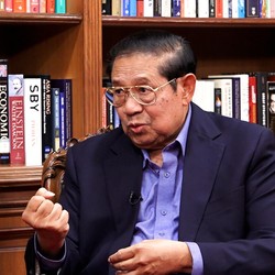 SBY Ingatkan Prabowo: Jangan Ada Inefisiensi di Program MBG!