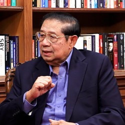 SBY Kasih Bocoran Agenda Utama Prabowo Selamatkan Ekonomi RI