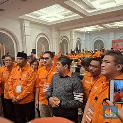 Bos Buruh Buka Suara Soal Efisiensi Anggaran Presiden Prabowo