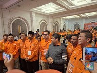 Bos Buruh Buka Suara Soal Efisiensi Anggaran Presiden Prabowo