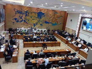 Disahkan DPR Besok, Ini 9 Poin Perubahan Revisi UU Minerba