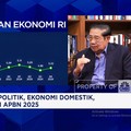 Video: Perang Tarif Trump Kian Menjadi-jadi, Ini Pesan SBY ke Prabowo