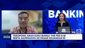 Video: Rupiah Kuat, BI Diramal Pangkas Suku Bunga di RDG Februari 2025