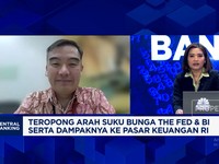 Video: Rupiah Kuat, BI Diramal Pangkas Suku Bunga di RDG Februari 2025