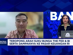 Video: Rupiah Kuat, BI Diramal Pangkas Suku Bunga di RDG Februari 2025