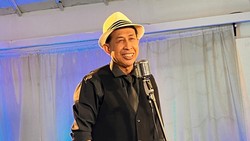Rusli Zainudin Ingatkan Bahaya Soal Cinta Lewat Single Baru