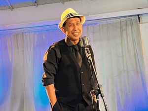Rusli Zainudin Ingatkan Bahaya Soal Cinta Lewat Single Baru