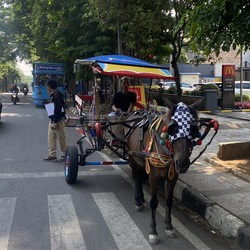 Harga Tanah di Kota Bandung Ada yang Tembus Rp 60 Juta/M2