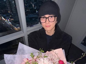 Seunghan eks RIIZE Tampil Manglingi Jelang Debut Solo, BB Turun Drastis