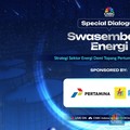 Live Now! Menakar Potensi Energi untuk Menopang Pertumbuhan Ekonomi