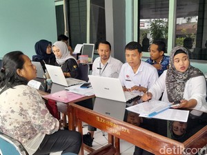3.091 Kursi SMA-SMK Gratis Jateng Belum Terisi, Pemprov Buka SPMB Tahap II