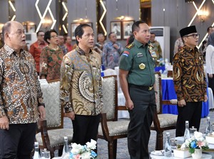 Video TNI Dilibatkan Bangun Desa-Ketahanan Pangan, Panglima: Pembangunan Bisa Maksimal