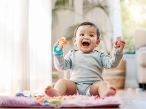 Video: Jumlah Bayi Lahir di Korea Selatan Dilaporkan Meningkat