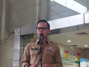 Wamendagri Ungkap Menteri Pemateri Retreat Kepala Daerah: Sri Mulyani-Zulhas
