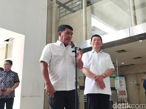 Gubernur Sulut Terpilih Siap Ikut Retret di Akmil: Saya Mantan Kopassus