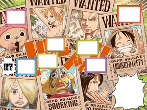 5 Karakter Penting di Arc Egghead One Piece