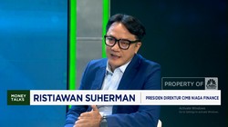 Video: Ada IIMS & Ramadan, Saatnya Kredit Mobil Meroket di Awal 2025
