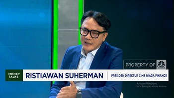 Video: Ada IIMS & Ramadan, Saatnya Kredit Mobil Meroket di Awal 2025