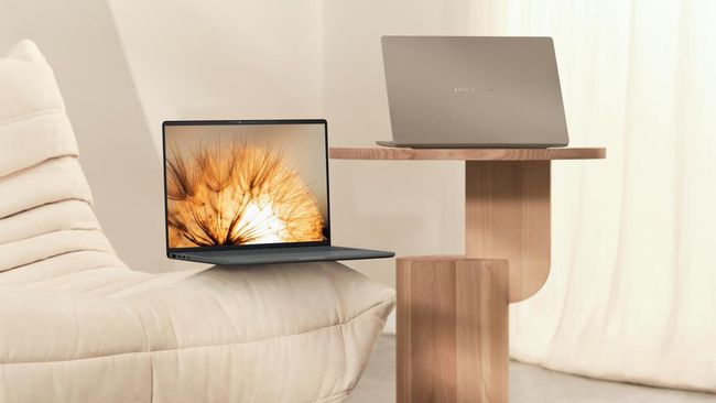 ASUS Zenbook A14 vs Apple MacBook Air, Mana yang Lebih Baik?