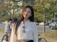 Kim Sae Ron Dikonfirmasi Bunuh Diri, Han So Hee-Won Bin ke Pemakaman
