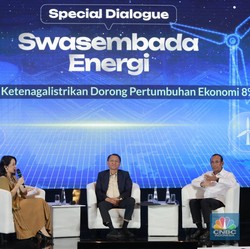 Penasihat Presiden, Pertamina & DPR Jawab Swasembada Energi Prabowo