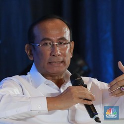Beda dengan Trump, RI Percaya Perlu Penurunan Emisi Karbon