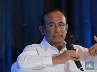 Nuklir Bisa Jadi Kunci Ketika Permintaan Listrik Melonjak