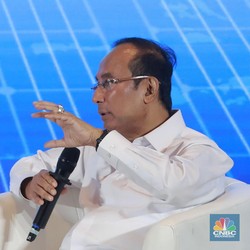 Nuklir Bisa Jadi Kunci Ketika Permintaan Listrik Melonjak!