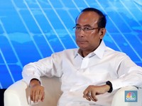 Kita Tak Perlu Keluar dari Batu Bara Cs, Ini Alasannya