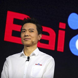 Xi Jinping Sakti, Surat Undangan Bikin Saham Kembaran Google Rontok