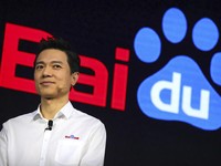Xi Jinping Sakti, Surat Undangan Bikin Saham Kembaran Google Rontok