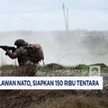 Video: Putin Siap Lawan NATO Hingga Raja Salman Beri Hadiah Warga RI