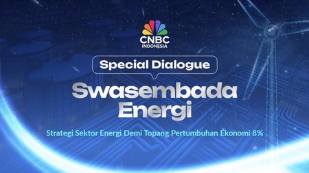Bongkar Gagasan Prabowo Menuju Swasembada Energi