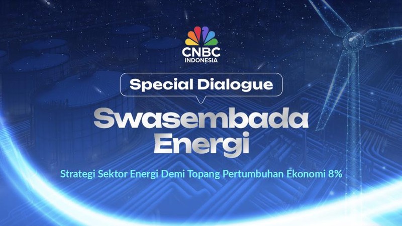 Bongkar Gagasan Prabowo Menuju Swasembada Energi