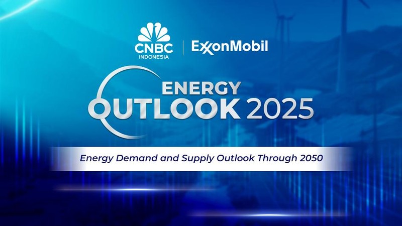 Global Energy Outlook: Energy Demand and Supply Outlook Through 2050