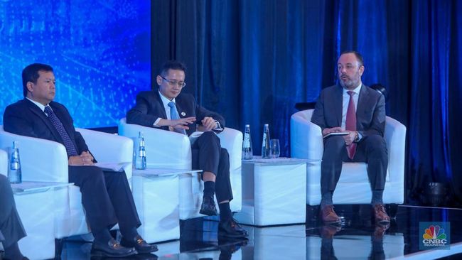 Permintaan Dunia Masih Tinggi, Investasi Migas Masih Dibutuhkan