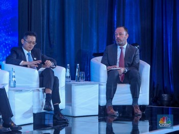 Permintaan Dunia Masih Tinggi, Investasi Migas Masih Dibutuhkan