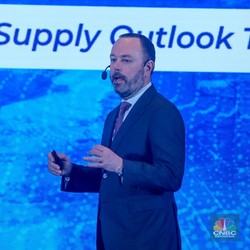 ExxonMobil Beberkan Proyeksi Terbaru Permintaan & Suplai Energi Dunia