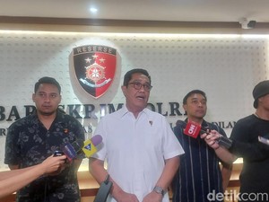 Daftar 4 Tersangka Kasus Pemalsuan Dokumen Pagar Laut Tangerang