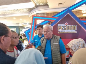 Bank Sumsel Babel Gelar Undian Tabungan Pesirah, DPK Capai Rp 4,8 Triliun