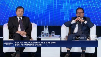 Video: DPR Tegaskan Tak Perlu Suntik Mati PLTU, Tapi Tekan Emisinya!