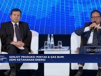 Video: DPR Tegaskan Tak Perlu Suntik Mati PLTU, Tapi Tekan Emisinya!