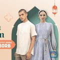 Shopee Dukung Peluncuran Koleksi Ramadan Brand Lokal